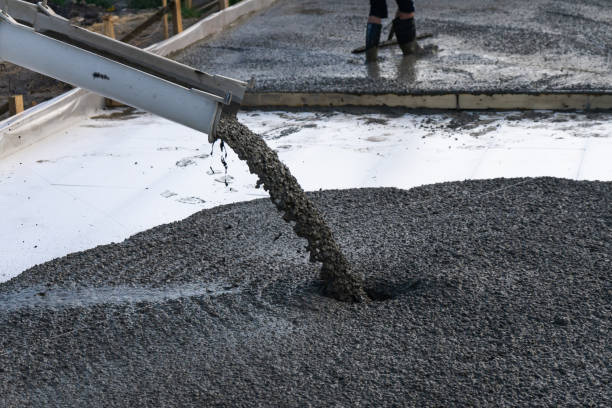 Best Driveways & Floors  in Torrington, CT
