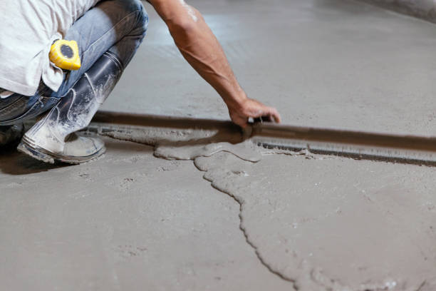 , CT Concrete contractor Company