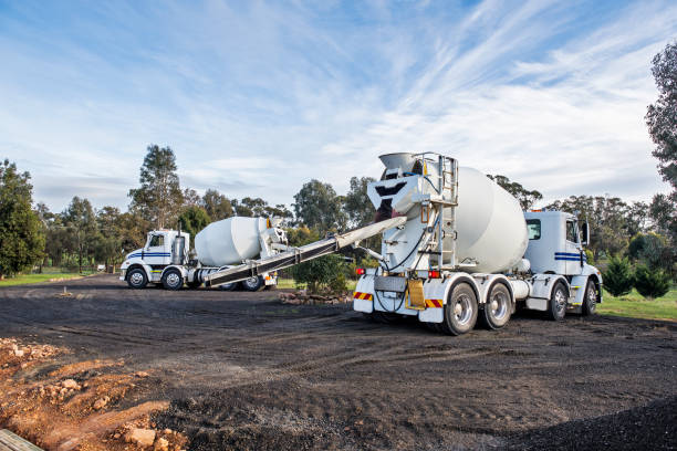 Best Concrete Patio Contractor  in Torrington, CT