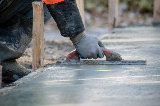  Torrington, CT Concrete contractor Pros