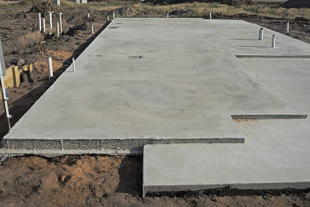 Best Waterproofing & Drywells  in Torrington, CT